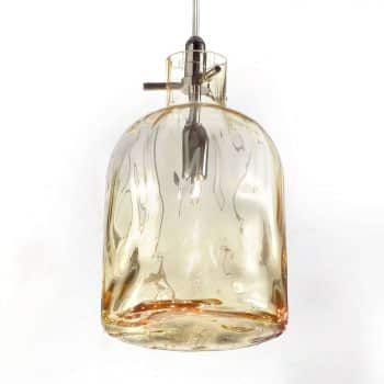 Dizajnová závesná lampa Bossa Nova - Image 2