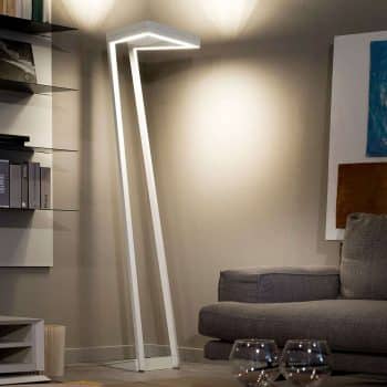Stmievateľná stojaca LED lampa My Way - Image 2
