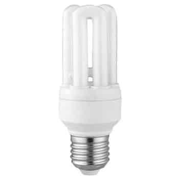 Sylvania Mini-Lynx Fast-Start V2 E27 9 W 840