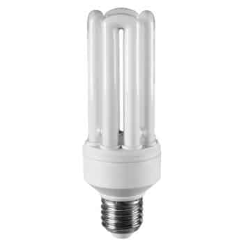 Sylvania Mini-Lynx Fast-Start V2 E27 23 W 840
