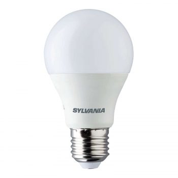 LED žiarovka SunDim E27 9,5 W, 806 lúmenov