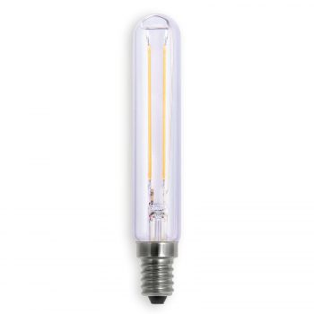 E14 2,7W 926 LED žiarovka vzhľad uhlíkové vlákno - Image 2
