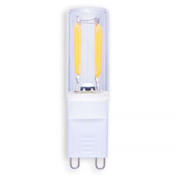 G9 1,5W 926 LED kolíková žiarovka uhlíkové vlákna - Image 2