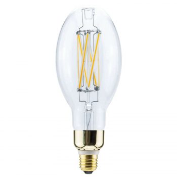 E27 20W 927 LED Elipsa High Brightness číra
