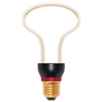 LED žiarovka ART Line reflektor E27 8W stmievacia
