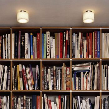 serien.lighting Reef – LED stropné svietidlo - Image 2