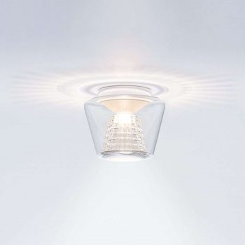 serien.lighting Annex S – stropné LED svietidlo - Image 2