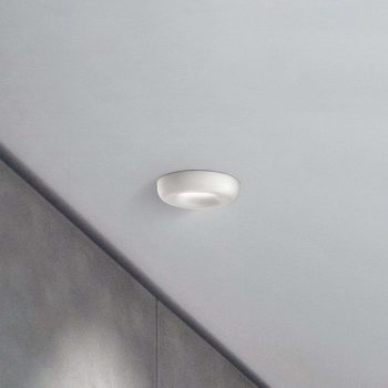 serien.lighting Cavity Recessed L, biele - Image 2