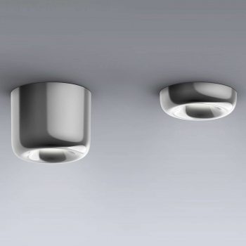 serien.lighting Cavity Recessed L, lesklý hliník - Image 2