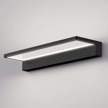 serien.lighting Crib Wall nástenné LED svietidlo