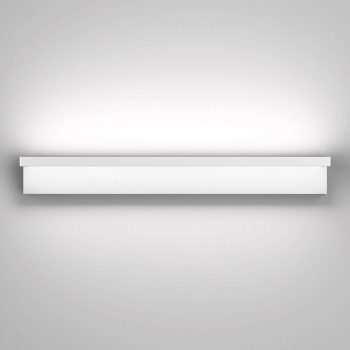 serien.lighting Crib Wall nástenné LED biele - Image 2