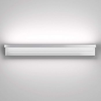 serien.lighting Crib Wall nástenné LED chróm - Image 2