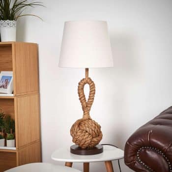 Stolná lampa Nils - Image 2