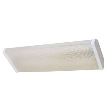 Stropné svietidlo Prismatik LED 10W nízka spotreba
