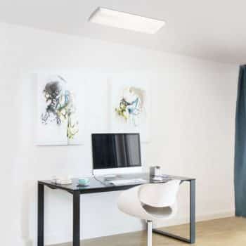 Svietidlo Prismatik LED 22 W, nízka spotreba - Image 2