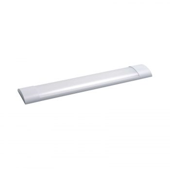 Office Dim Flat stropné LED svietidlo denné svetlo