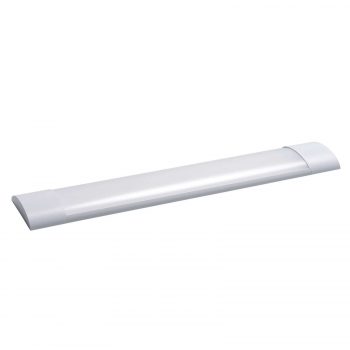 Office Dim Flat stopné LED svietidlo dĺžka 121,3cm