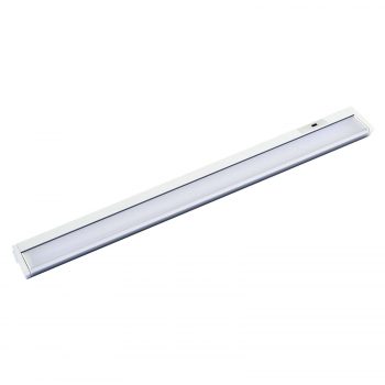 Lampa, zospodu Cabinet Light Swing biela