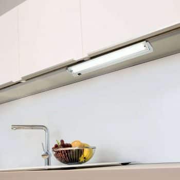 Nábytkové nadstavbové LED svetlo Syros 10 W - Image 2