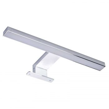 Flexibilné nástenné svetlo Mirror Light Flex 30 cm