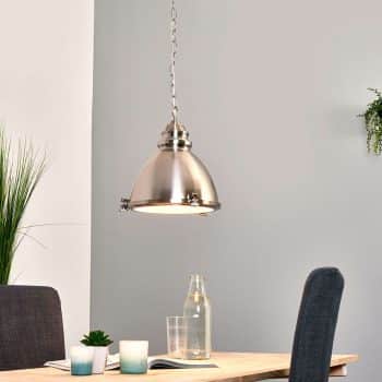 Kalen – priemyselne navrhnutá závesná lampa - Image 2