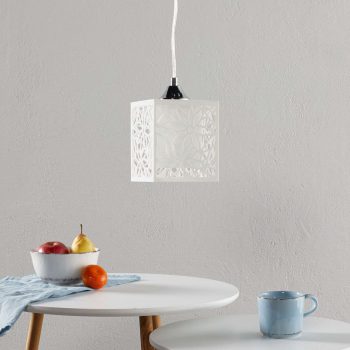 Závesná lampa Anika 1-pl. - Image 2
