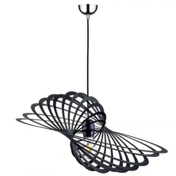 Závesná lampa Planet, kruhy elipsovitá - Image 2