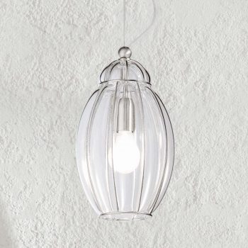 Závesná lampa Nautilus - Image 2