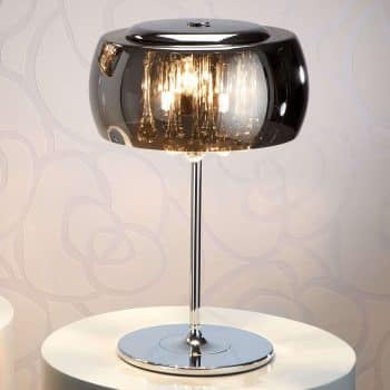 Stolná lampa LED Argos