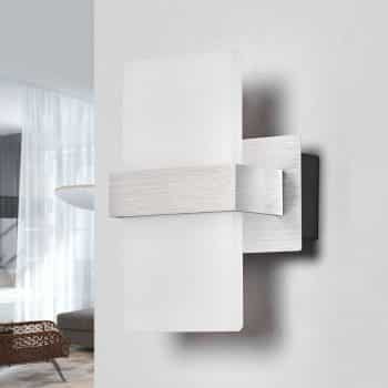 Závesné LED svietidlo Platon, 1-pl. - Image 2
