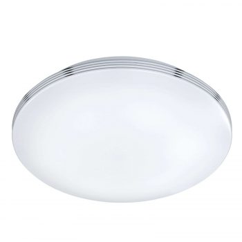 Stmievateľné kúpeľňové stropné LED svietidlo Apart - Image 2