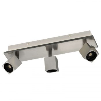 Diódy LED Osram – 3-pl. stropné bodové svetlo Cuba - Image 2