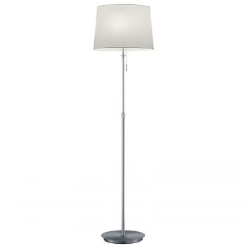 Lyon – výškovo nastaviteľná lampa, šnúrový vypínač