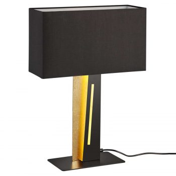 Stolná lampa Nestor stmievateľná + diódy LED - Image 2