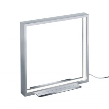 Stmievateľná káblovým vypínačom LED lampa Azur