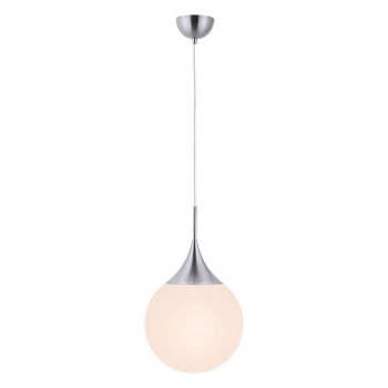 Trio WiZ Damian závesné LED svietidlo Ø 30cm - Image 2