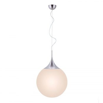 Trio WiZ Damian závesné LED svietidlo Ø 40cm - Image 2