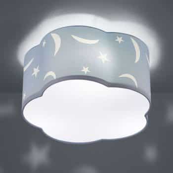 Stropné svietidlo Moony do detskej izby - Image 2