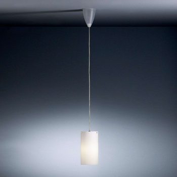 TECNOLUMEN Walter Schnepel, lampa cylindrická - Image 2