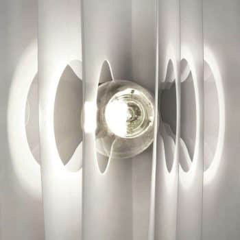 TECNOLUMEN BookLight lampa od Vincenza Warnkeho - Image 2