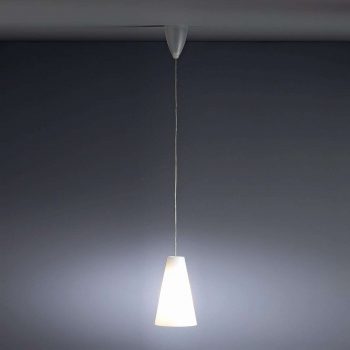 TECNOLUMEN HOLWS03 závesná lampa opál - Image 2