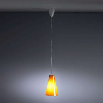 TECNOLUMEN HLWS03 závesná lampa melón - Image 2