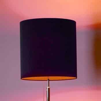 TECNOLUMEN STLWS3 stojaca lampa antracit oranžová - Image 2