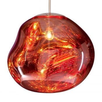 Tom Dixon Melt – závesná lampa plná superlatívov - Image 2