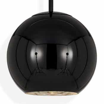 Tom Dixon Copper Round – závesná lampa - Image 2