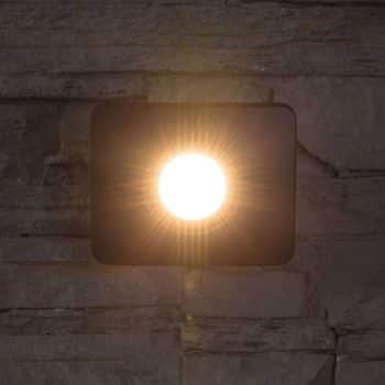 LED svietidlo Bolton čierne 10 W - Image 2