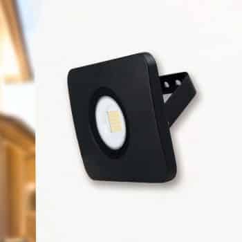 LED svietidlo Bolton čierne 30 W - Image 2