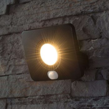 Bolton – LED reflektor so snímačom pohybu 20 W - Image 2