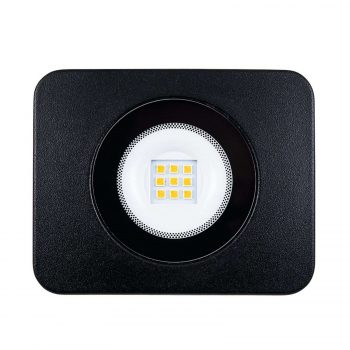 S hrotom do zeme halogénové LED Bolton 10 W - Image 2