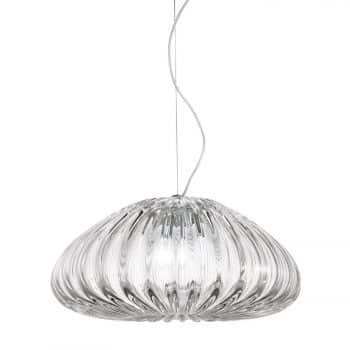 Závesná lampa Diamante Crystal Ø 48 cm - Image 2